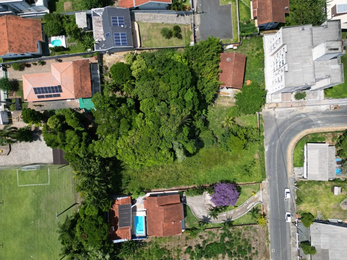 Terreno com16 metros de frente — foto 4