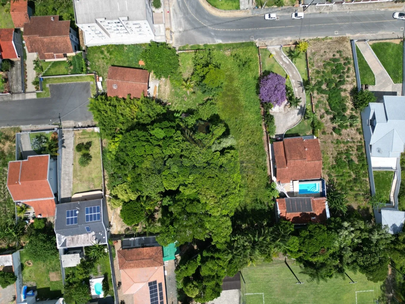 Terreno com16 metros de frente — foto 5