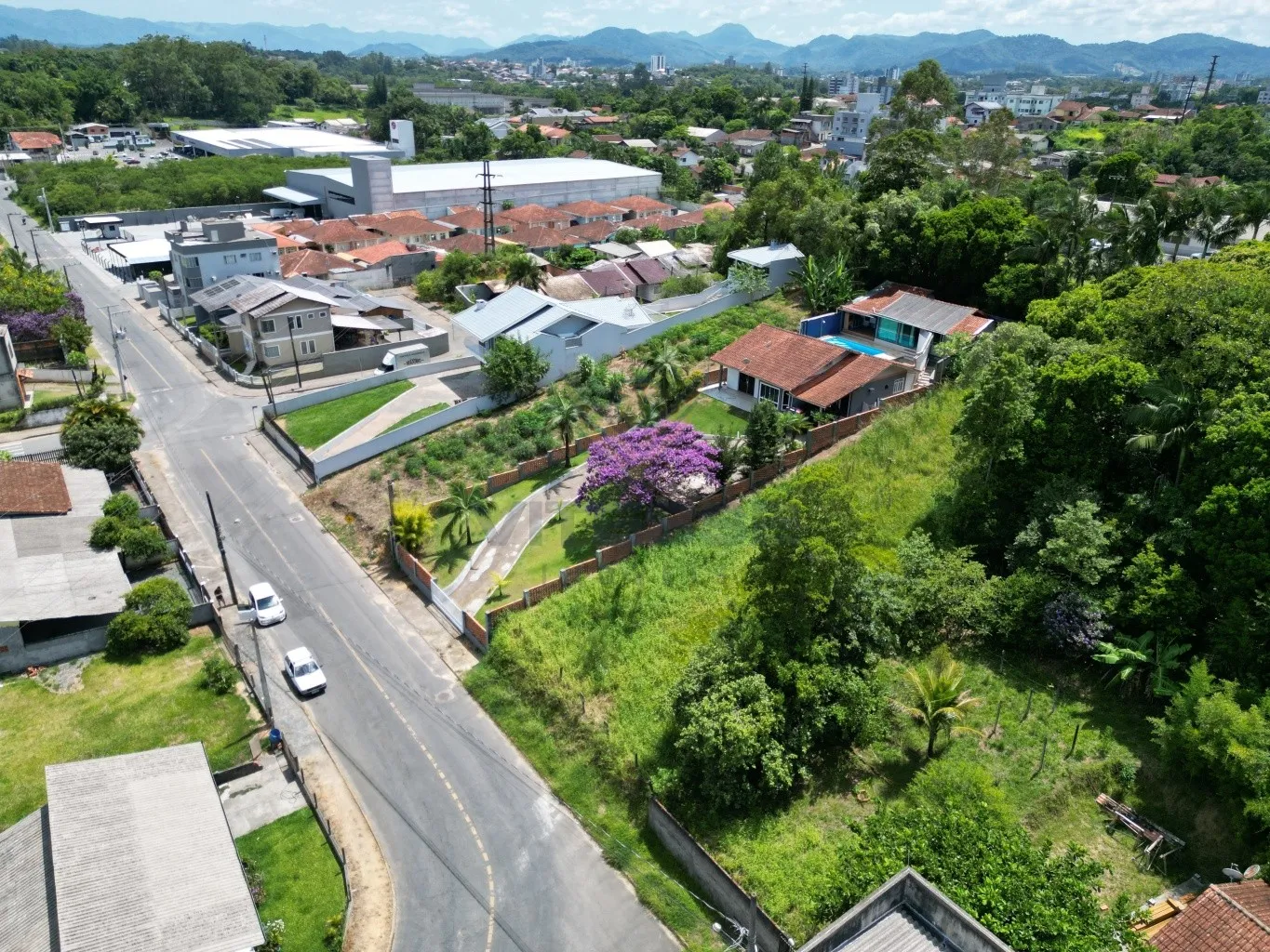 Terreno com16 metros de frente — foto 7