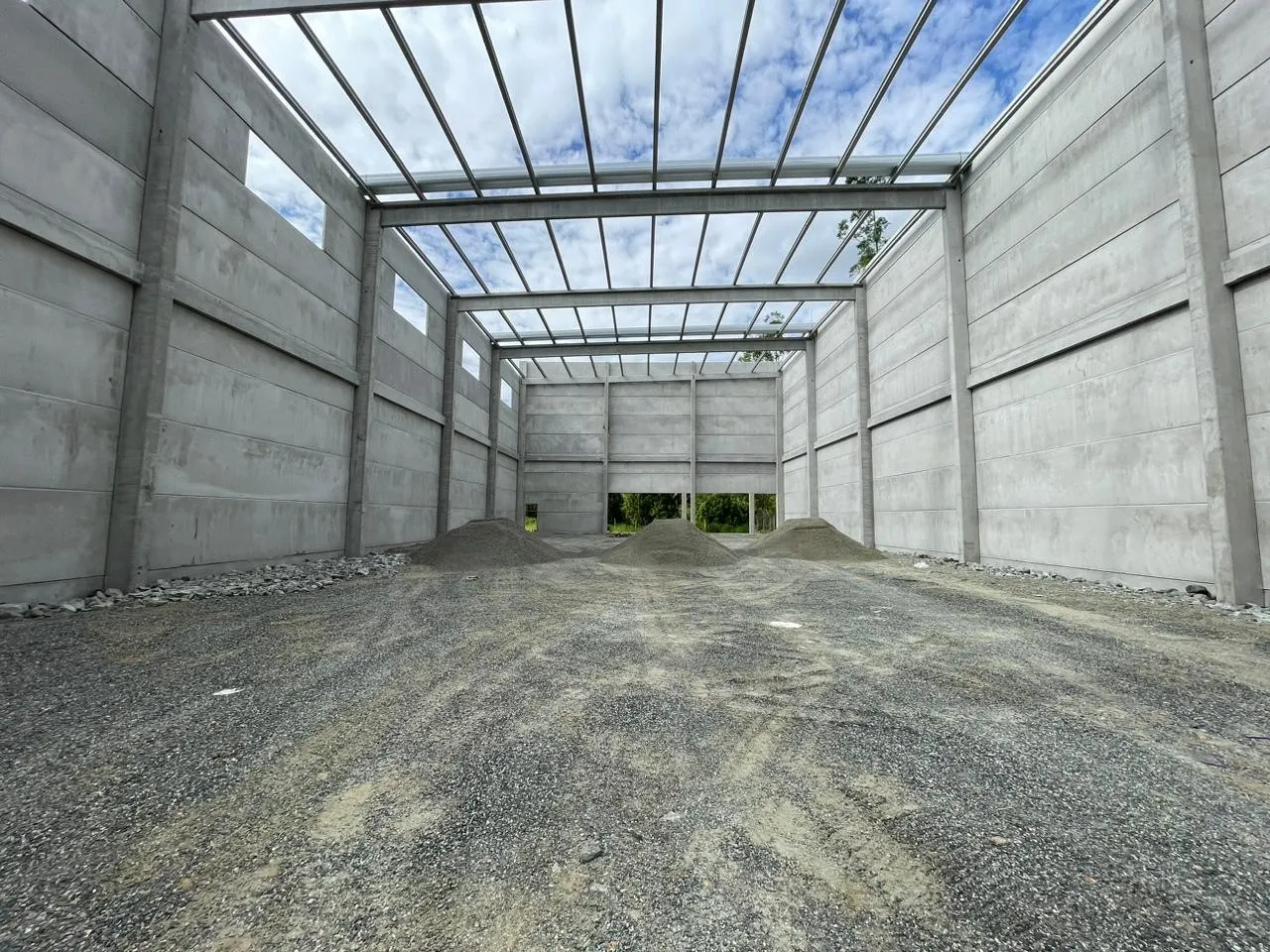 Galpão para Locação em Blumenau, FIDÉLIS — foto 3