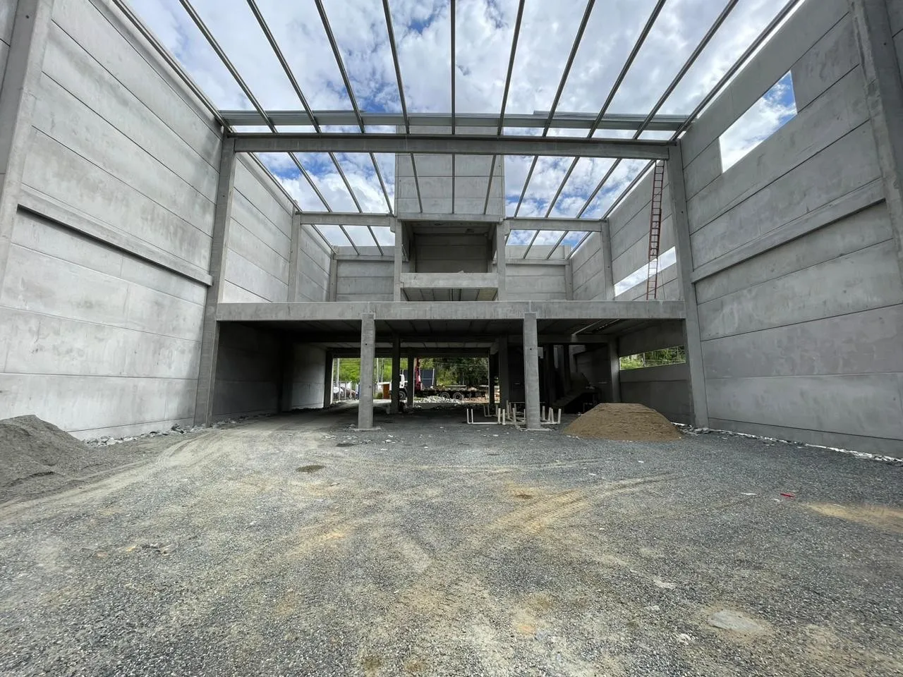 Galpão para Locação em Blumenau, FIDÉLIS — foto 4