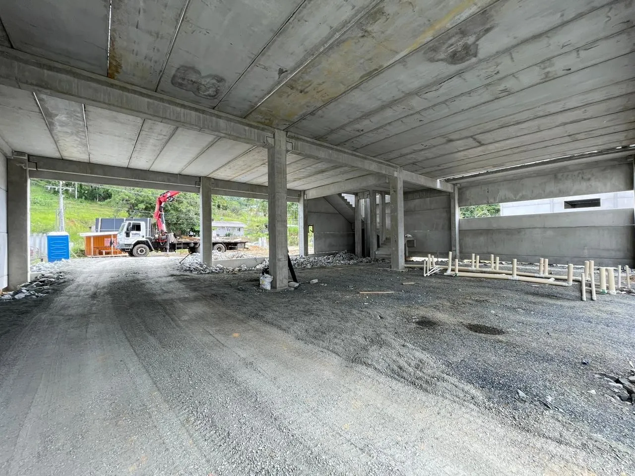 Galpão para Locação em Blumenau, FIDÉLIS — foto 5