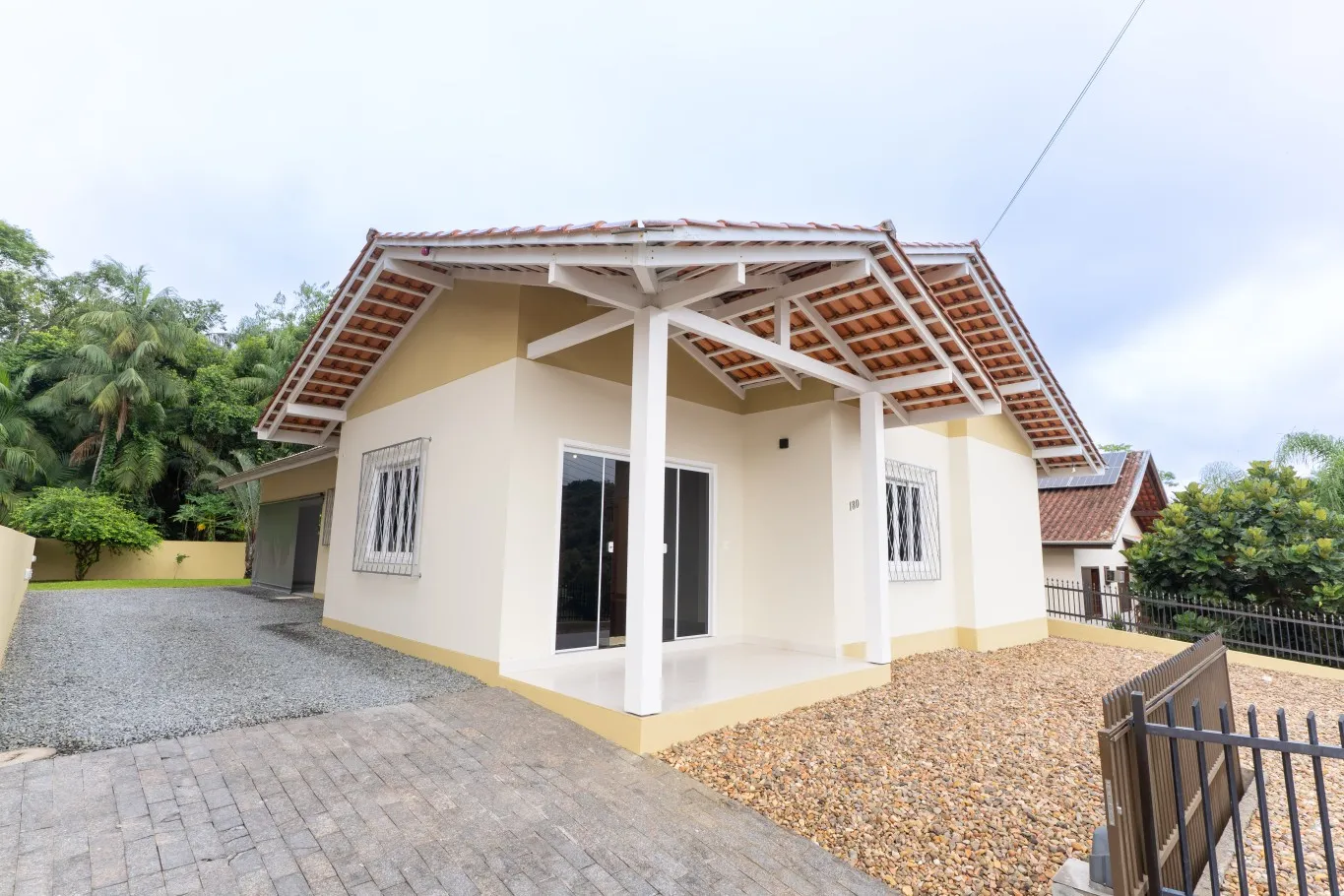 Casa à venda em Pomerode - Conforto, localização e ótimo investimento! - foto 1