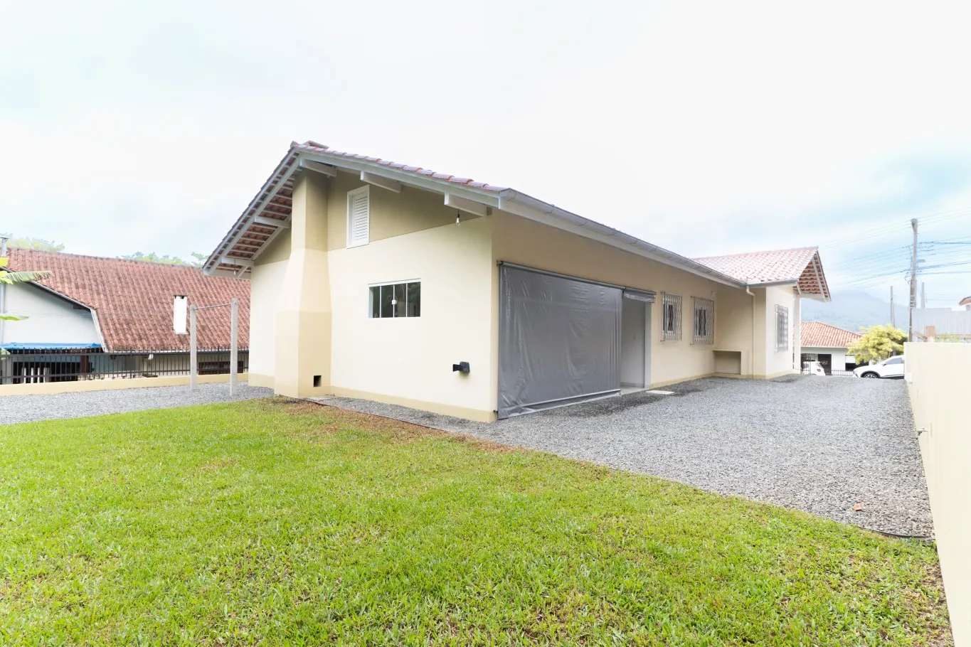 Casa à venda em Pomerode - Conforto, localização e ótimo investimento! — foto 2