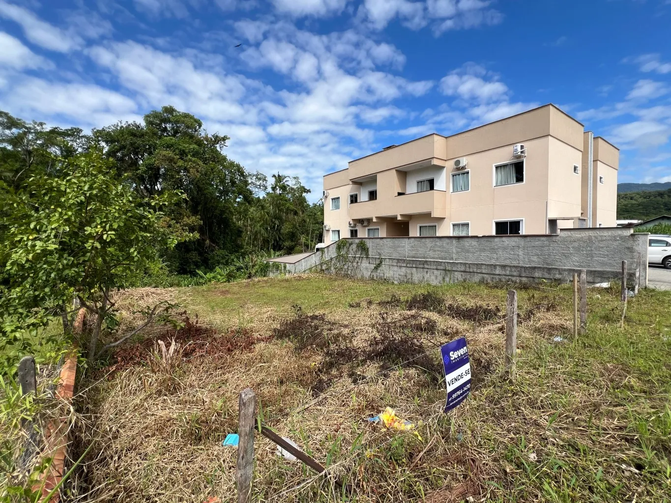 Terreno à venda em Pomerode — foto 2