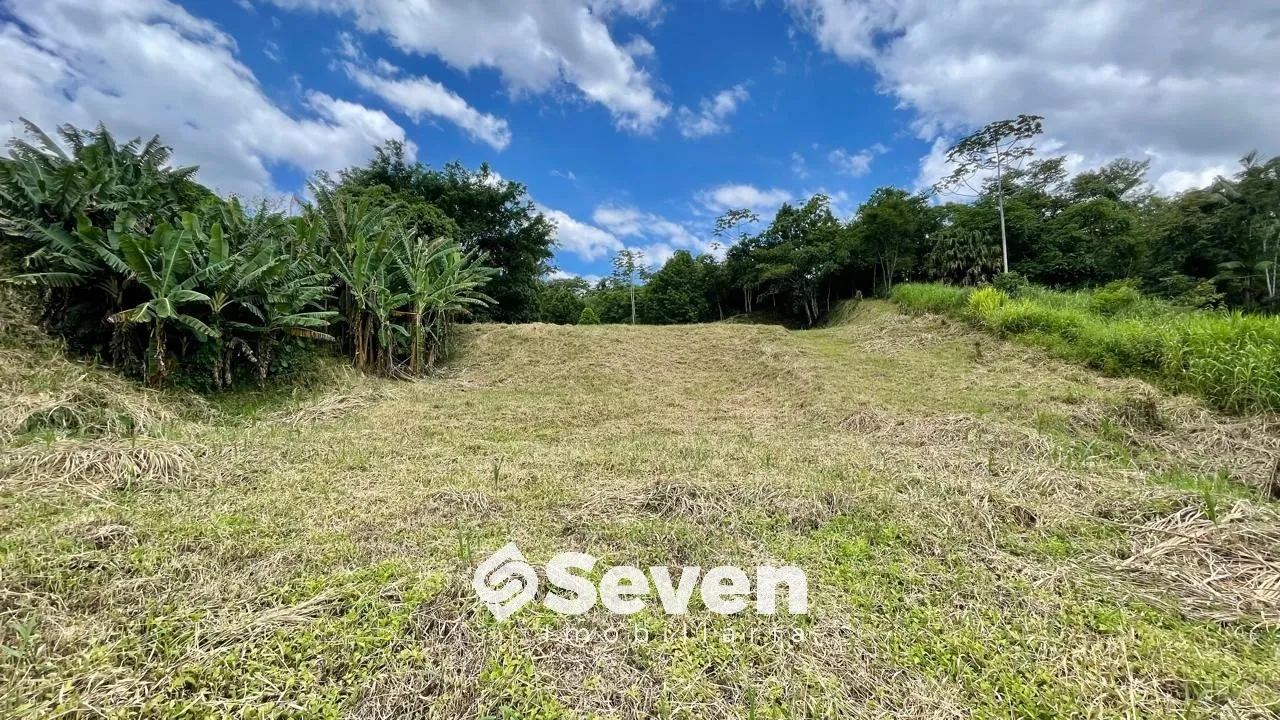 Terreno à venda, 2530m² no Badenfurt, Blumenau - foto 1