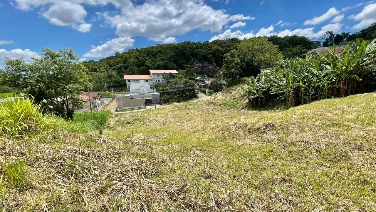 Terreno Plano com 2.531m no Badenfurt - Ideal para Casas ou Sobrados — foto 7