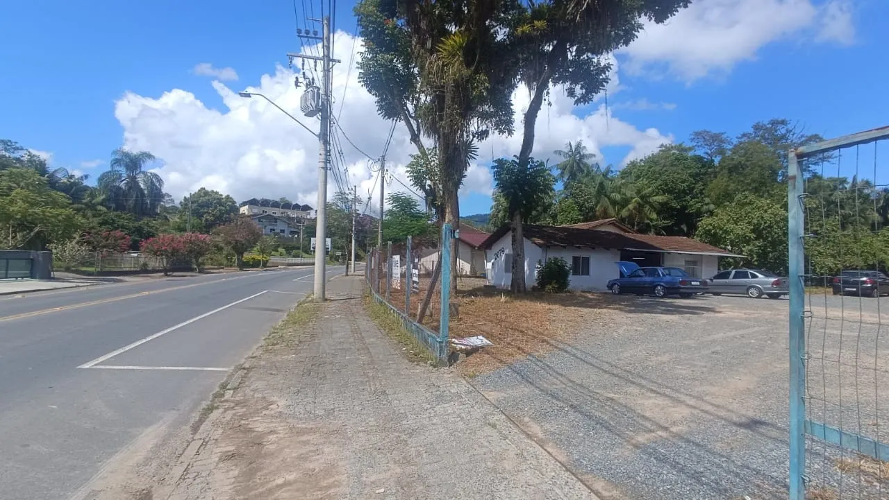 Terreno comercial à venda no Centro de Pomerode. - foto 1