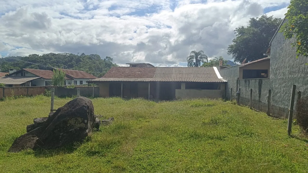 Sítio à venda em Pomerode - Rota do Enxaimel. — foto 5