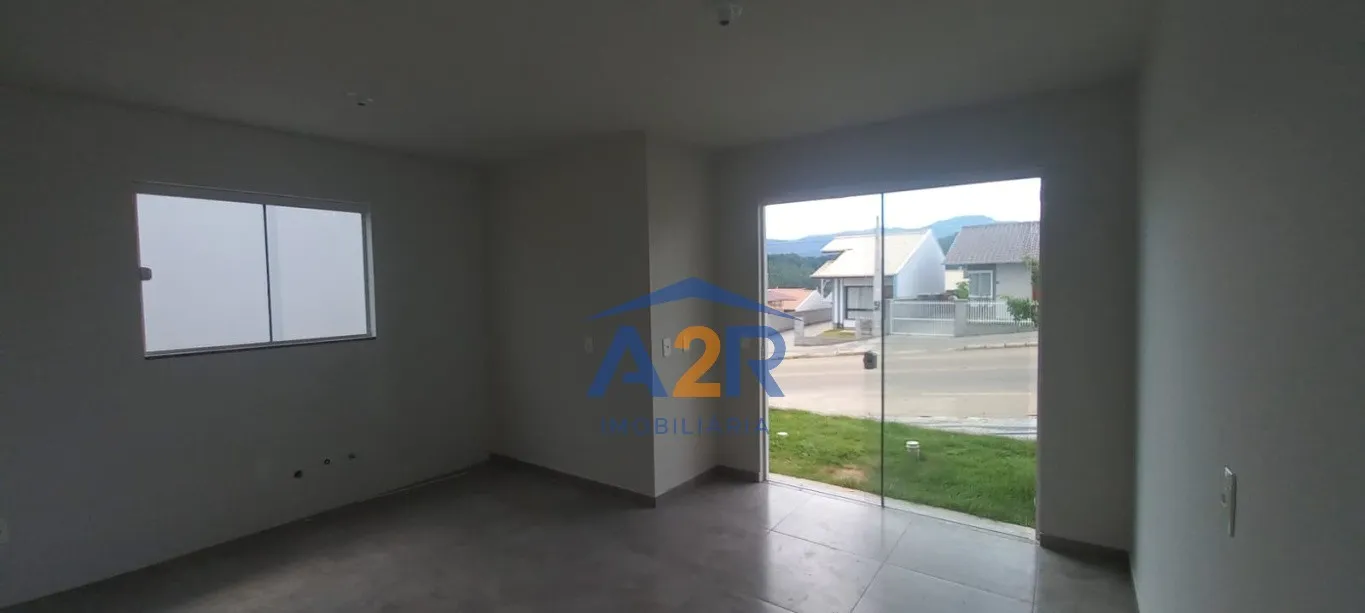 Casa Nova e Pronta - Projeto Moderno com Quintal Amplo — foto 3