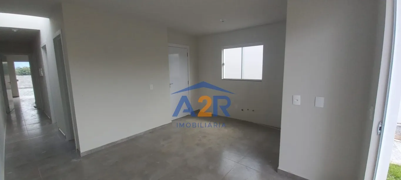 Casa Nova e Pronta - Projeto Moderno com Quintal Amplo — foto 4