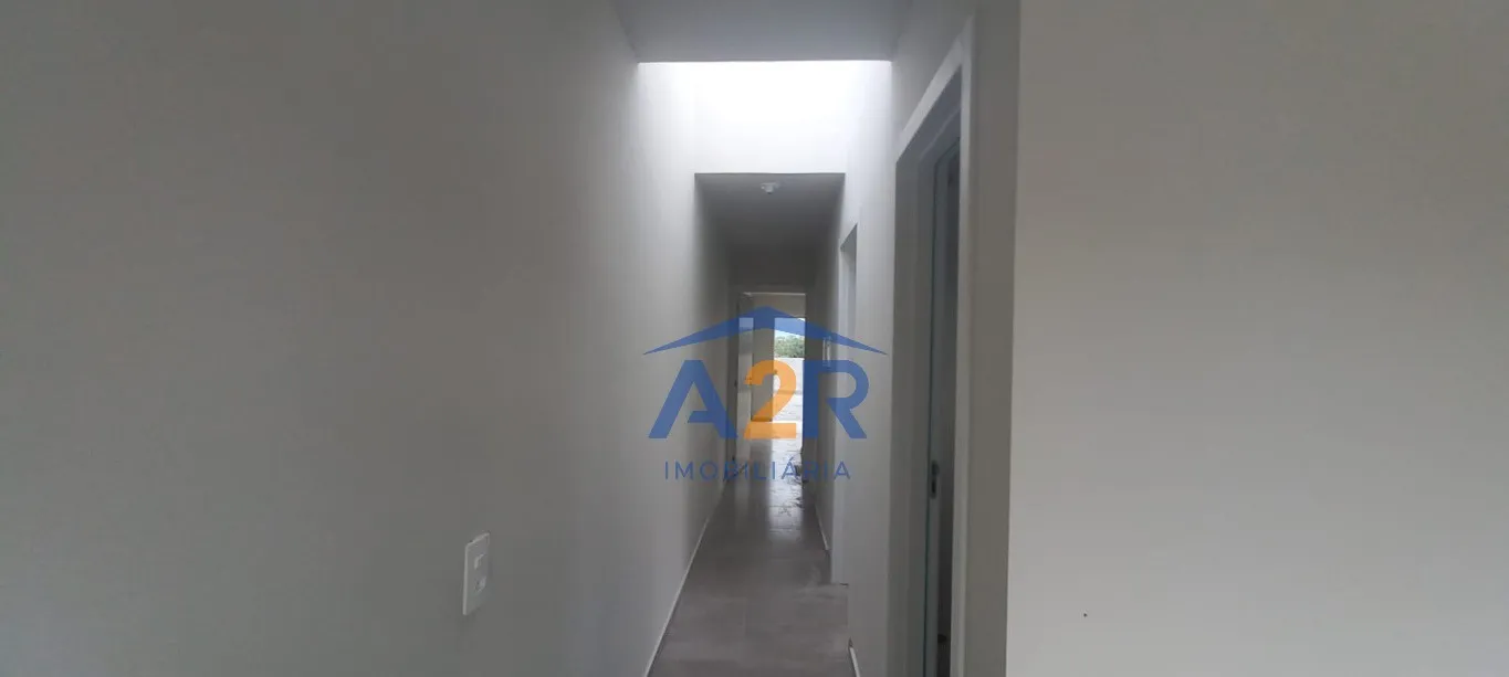 Casa Nova e Pronta - Projeto Moderno com Quintal Amplo — foto 6