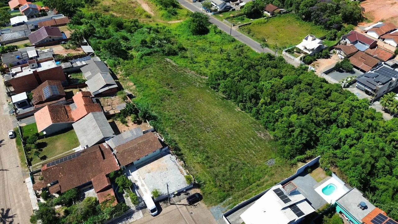 LOTE TERRENO EM INDAIAL / RIO MORTO - foto 1