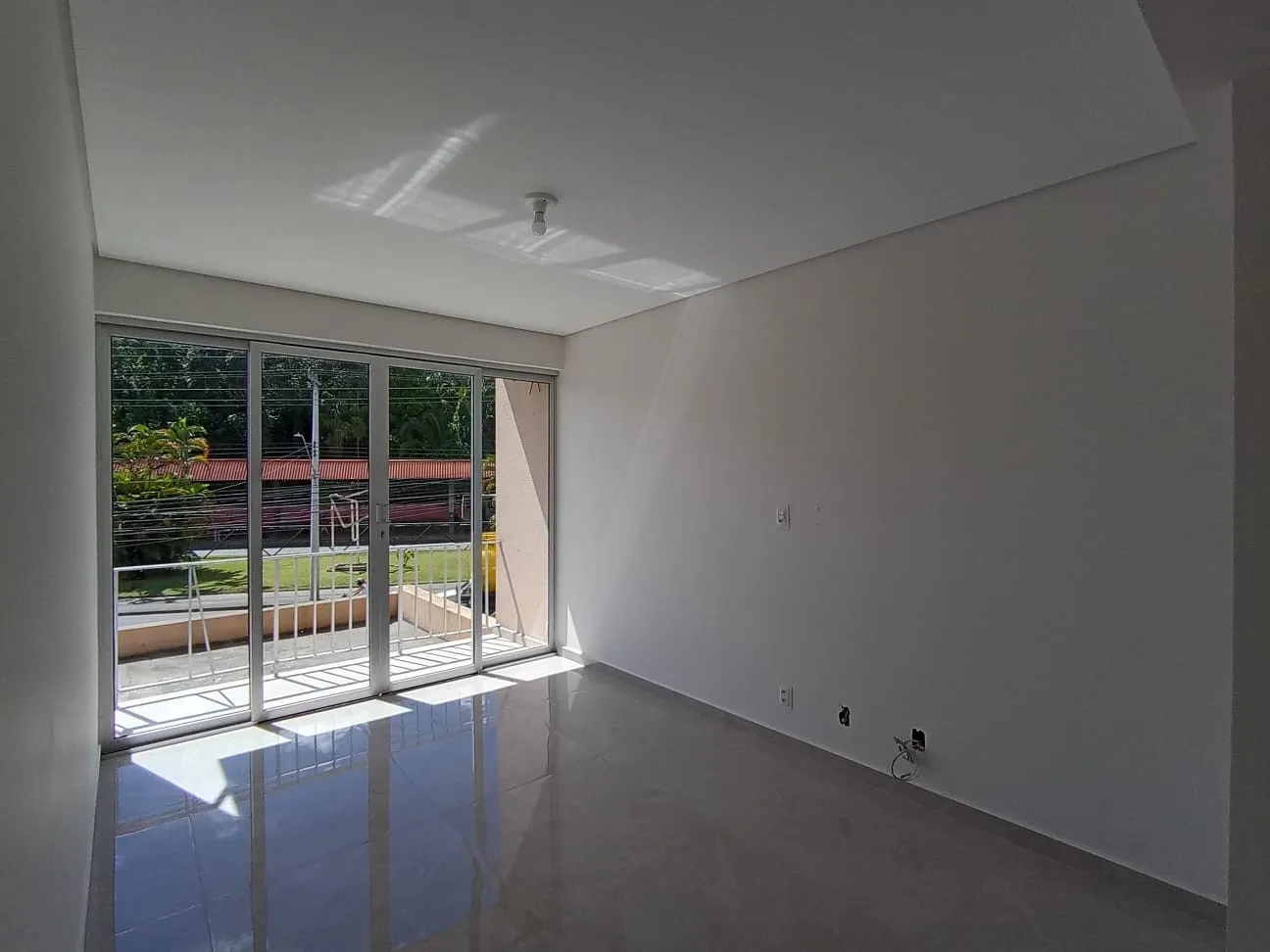 Ótimo Apartamento de 01 dormitório para locação no bairro Garcia em Blumenau, SC. — foto 4