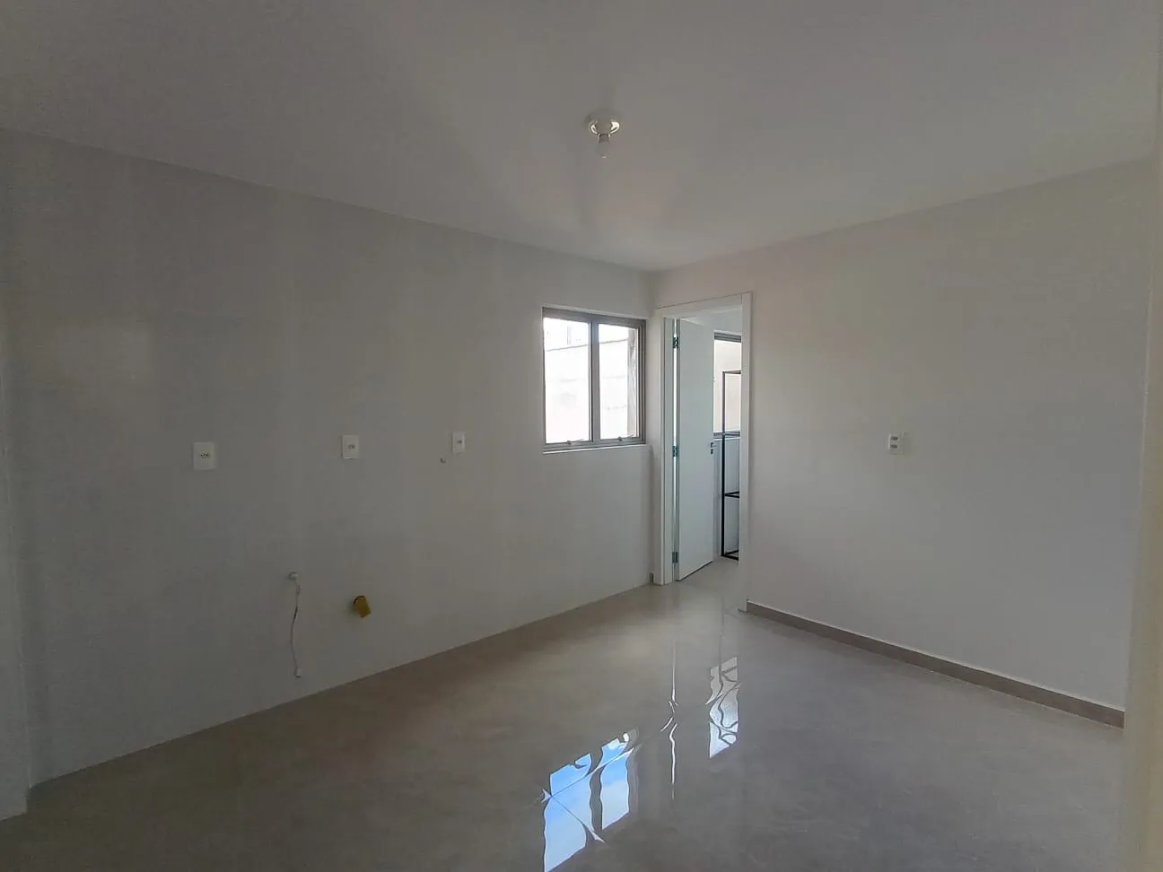 Ótimo Apartamento de 01 dormitório para locação no bairro Garcia em Blumenau, SC. — foto 6