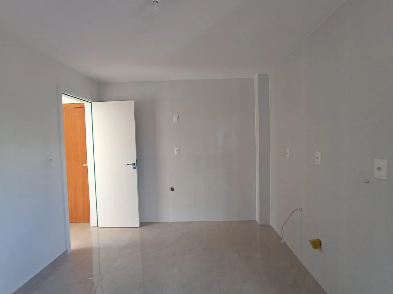 Ótimo Apartamento de 01 dormitório para locação no bairro Garcia em Blumenau, SC. — foto 7