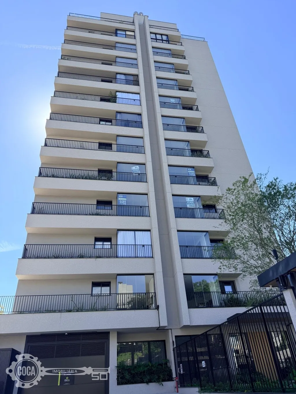 Apartamento Amplo para Locação no Jardim Blumenau | 2 Suítes, 2 Vagas e Lazer Completo - foto 1