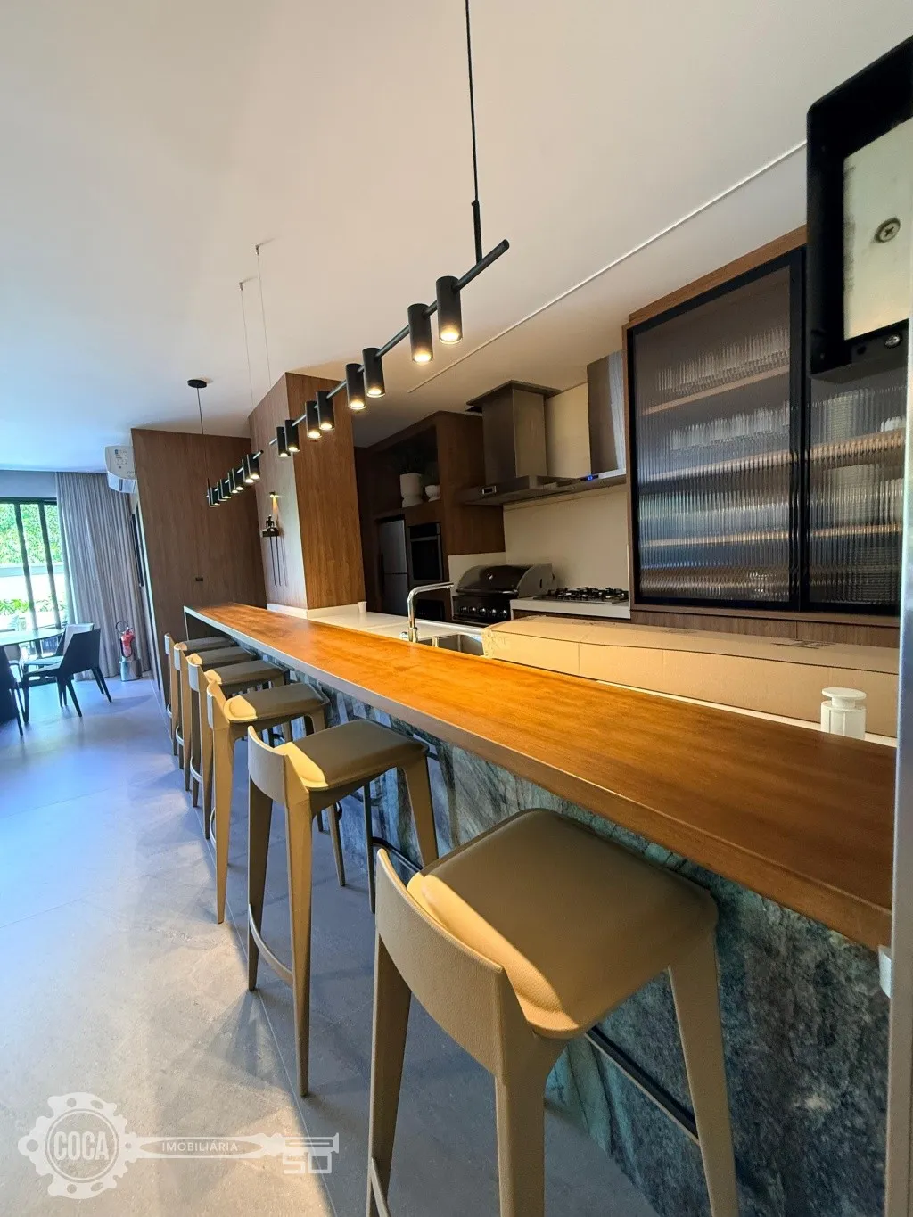 Apartamento Amplo para Locação no Jardim Blumenau | 2 Suítes, 2 Vagas e Lazer Completo — foto 4