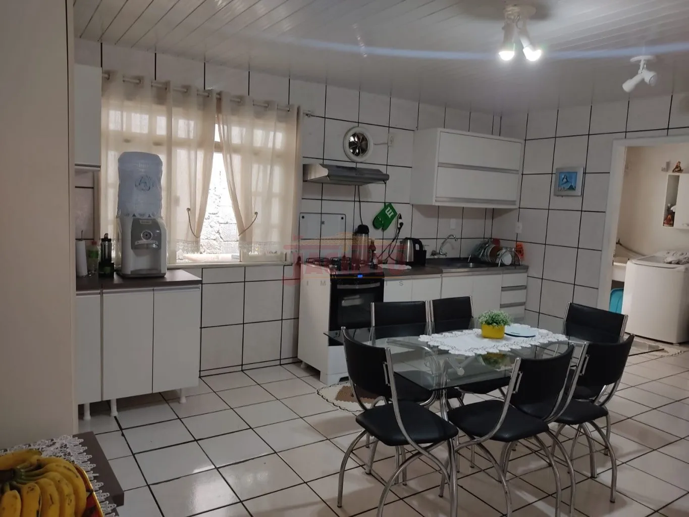 Casa de alvenaria com 3 quartos, demais dependências e 2 vagas de garagem, na Fortaleza Alta. — foto 6