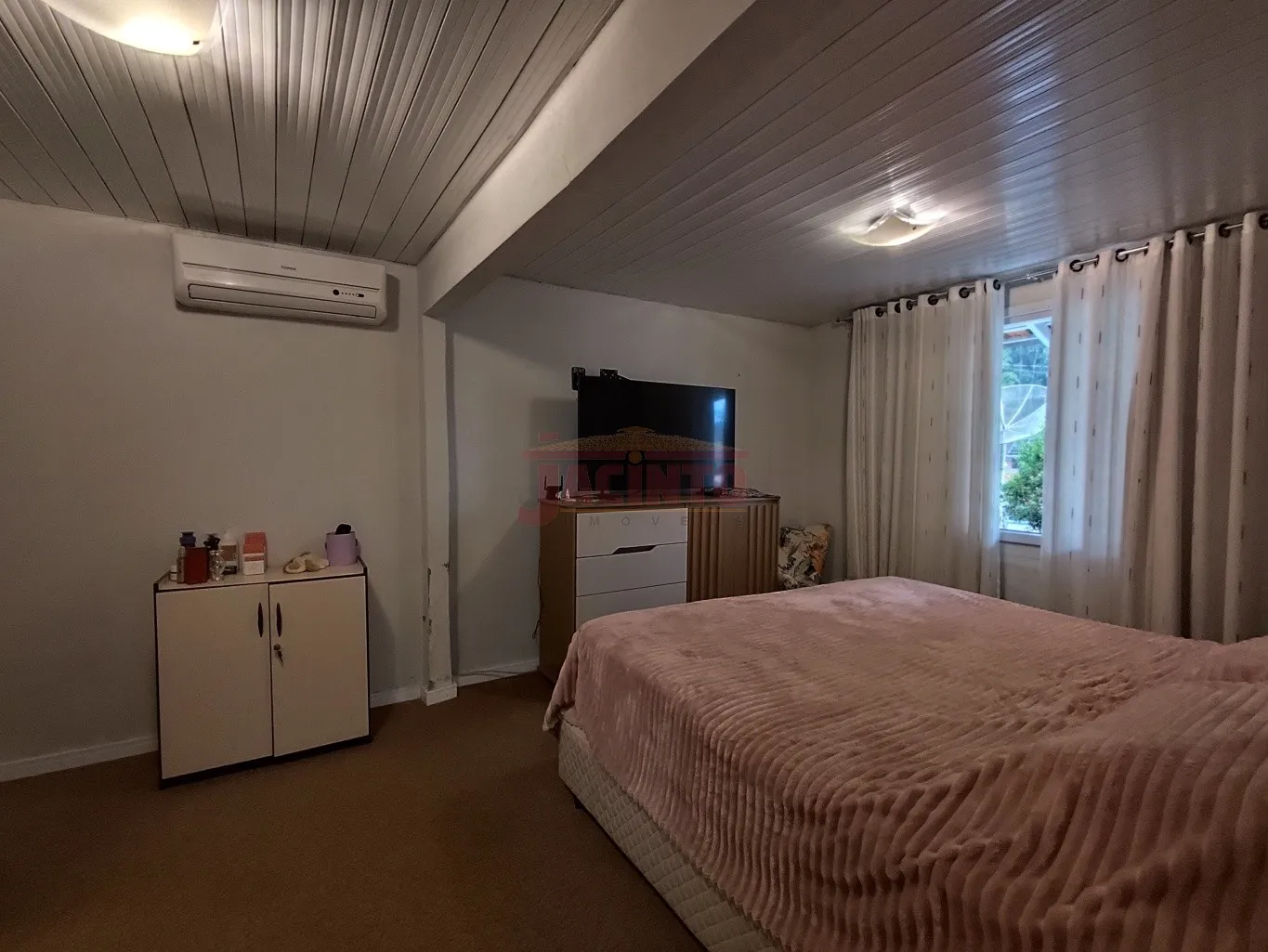 Casa de alvenaria com 3 quartos, demais dependências e 2 vagas de garagem, na Fortaleza Alta. — foto 7