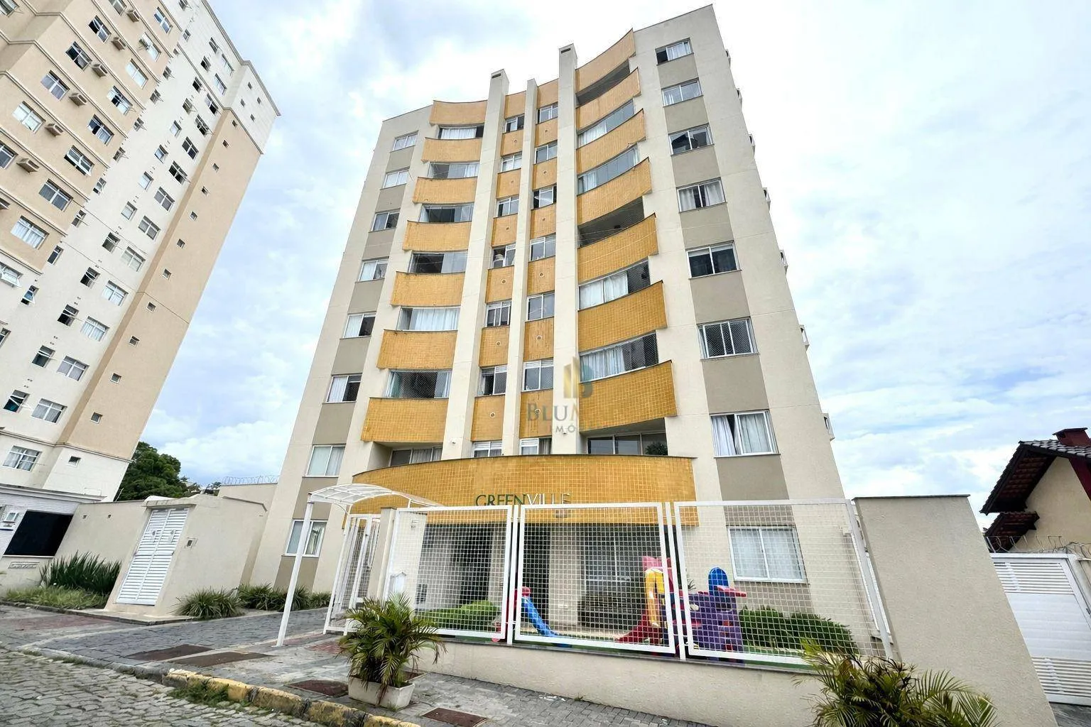 Apartamento com 3 dormitórios à venda, 78 m por R$ 695.000 - Vila Nova - Blumenau/SC — foto 3