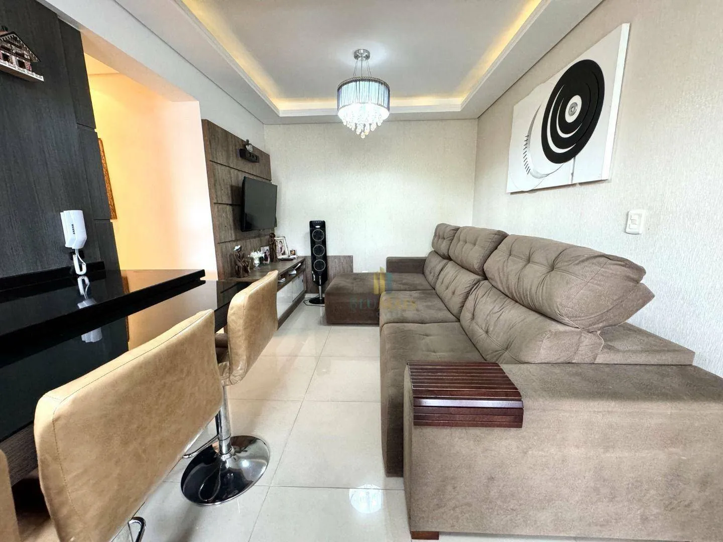 Apartamento com 3 dormitórios à venda, 78 m por R$ 695.000 - Vila Nova - Blumenau/SC — foto 4