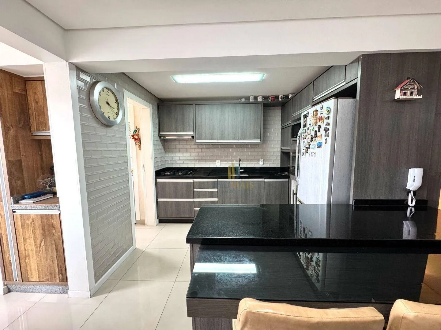 Apartamento com 3 dormitórios à venda, 78 m por R$ 695.000 - Vila Nova - Blumenau/SC — foto 6