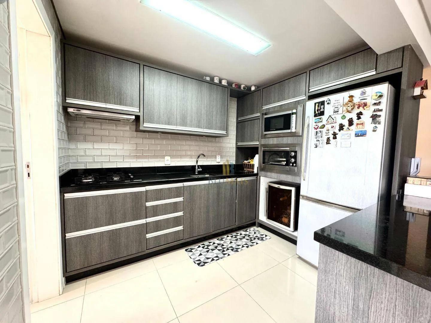 Apartamento com 3 dormitórios à venda, 78 m por R$ 695.000 - Vila Nova - Blumenau/SC — foto 7