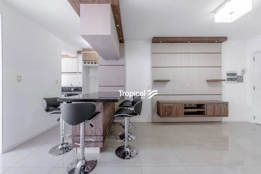 Apartamento com 2 dormitórios para alugar, 63 m por R$ 2.200/mês - Velha - Blumenau/SC — foto 6