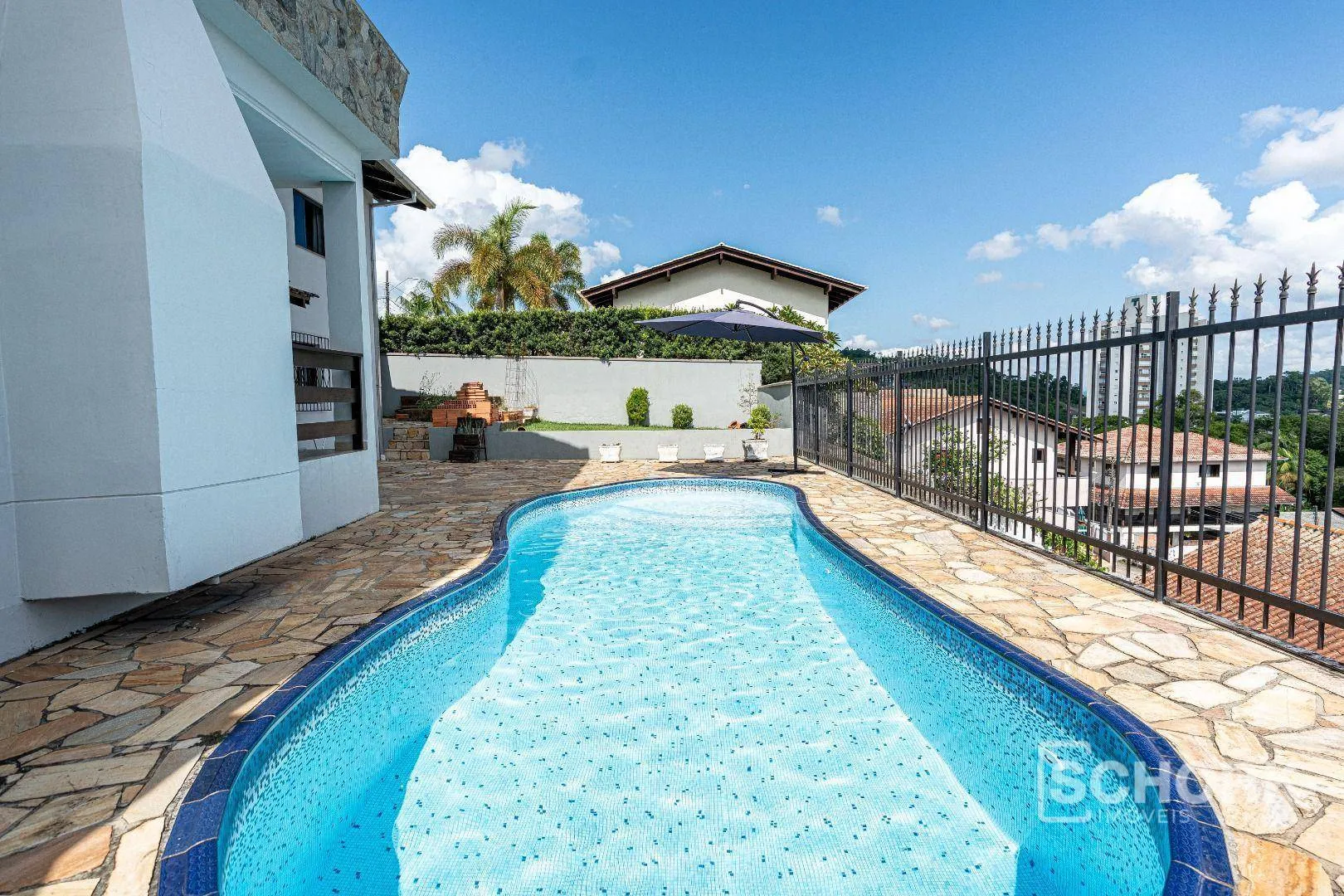 Casa com 3 dormitórios à venda, 225 m por R$ 1.100.000,00 - Escola Agrícola - Blumenau/SC — foto 2