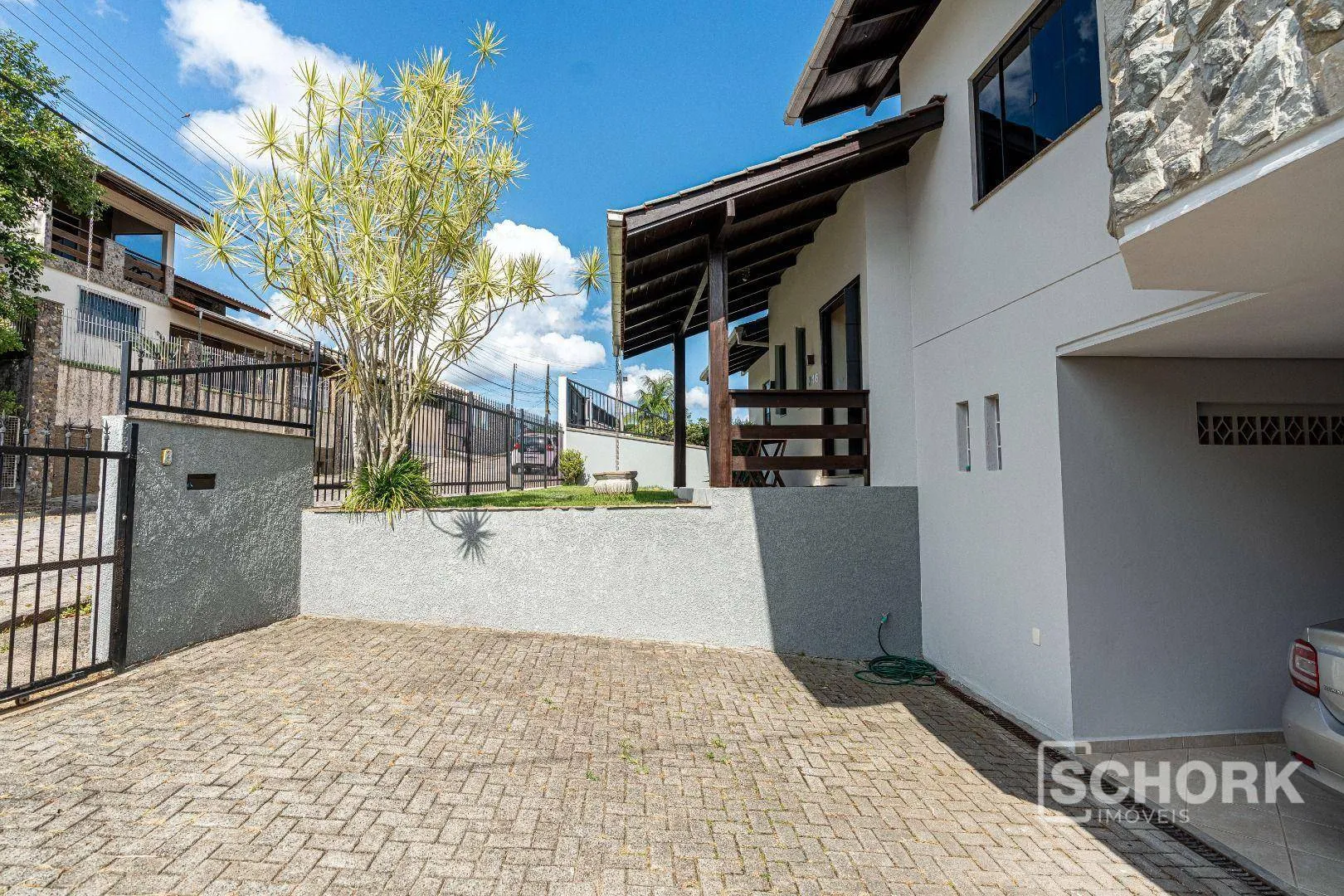 Casa com 3 dormitórios à venda, 225 m por R$ 1.100.000,00 - Escola Agrícola - Blumenau/SC — foto 4