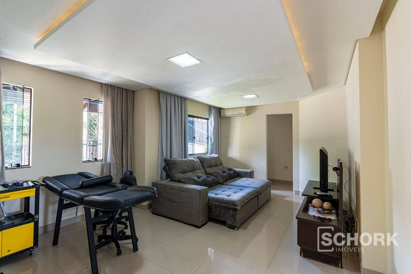 Casa com 3 dormitórios à venda, 225 m por R$ 1.100.000,00 - Escola Agrícola - Blumenau/SC — foto 5
