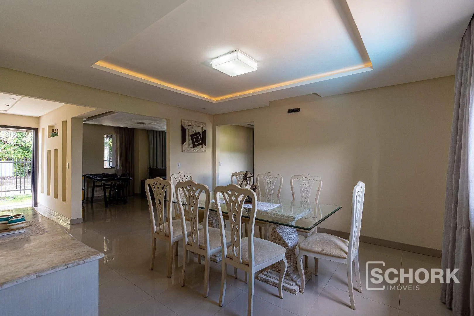 Casa com 3 dormitórios à venda, 225 m por R$ 1.100.000,00 - Escola Agrícola - Blumenau/SC — foto 7