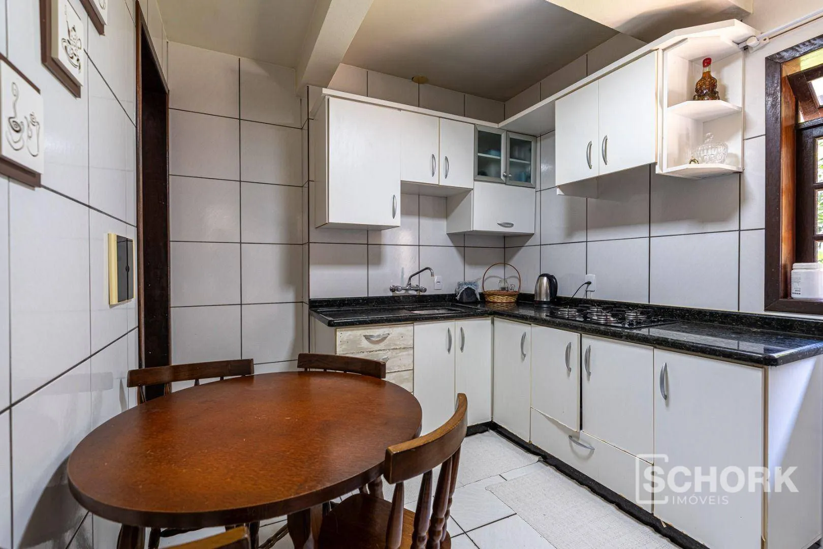 Casa com 3 dormitórios à venda, 235 m por R$ 790.000,00 - Fortaleza - Blumenau/SC - foto 1