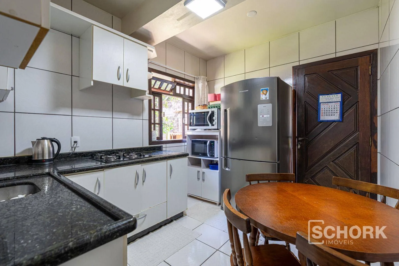 Casa com 3 dormitórios à venda, 235 m por R$ 790.000,00 - Fortaleza - Blumenau/SC — foto 4