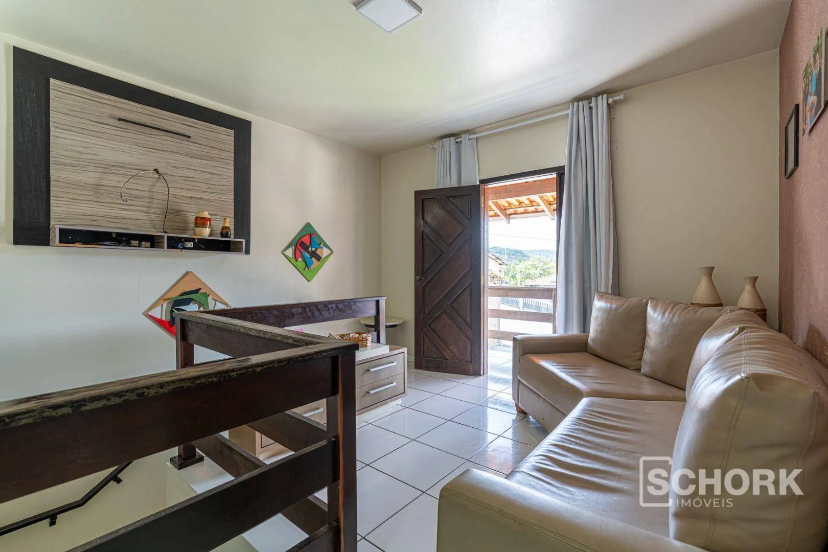 Casa com 3 dormitórios à venda, 235 m por R$ 790.000,00 - Fortaleza - Blumenau/SC — foto 6