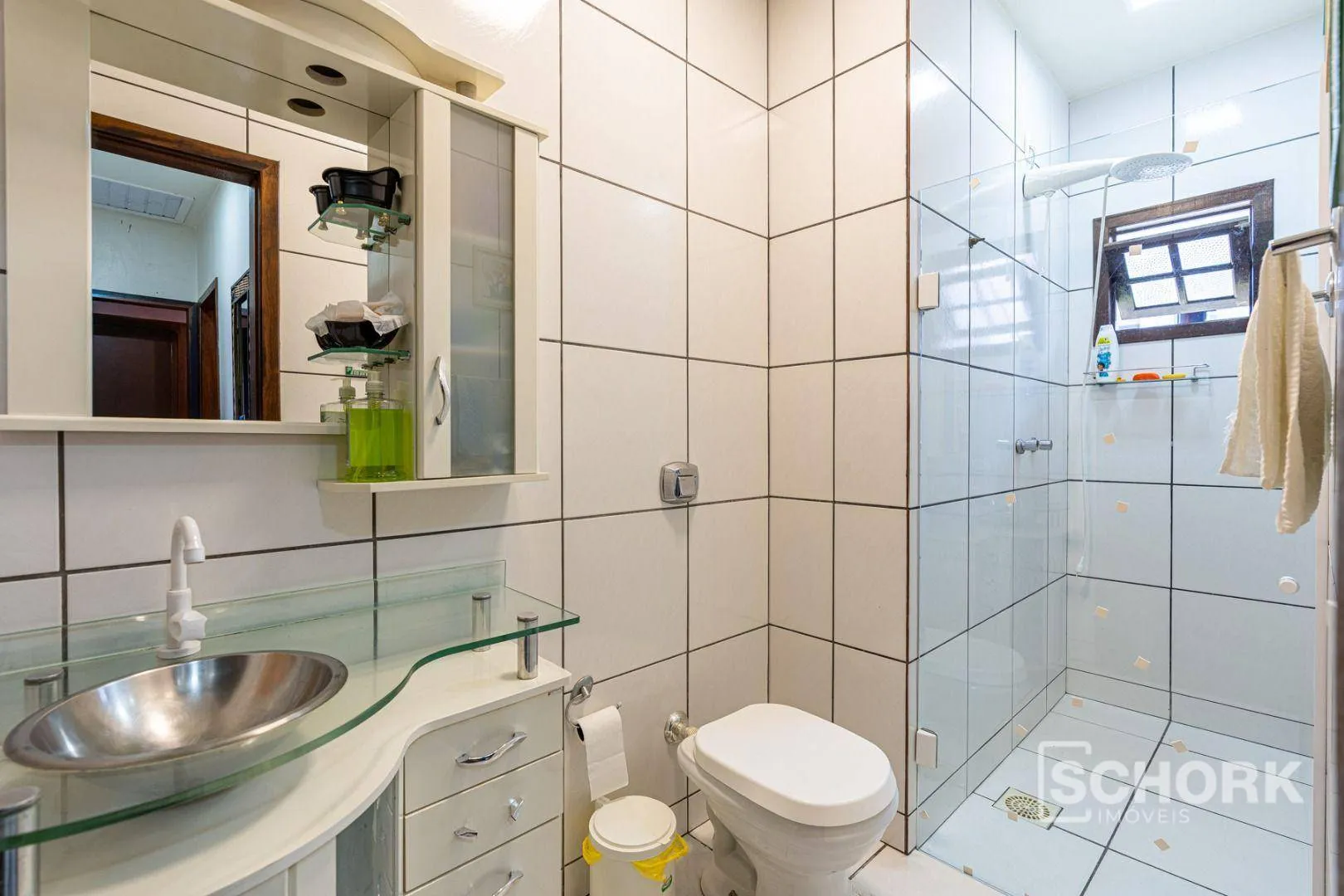 Casa com 3 dormitórios à venda, 235 m por R$ 790.000,00 - Fortaleza - Blumenau/SC — foto 7