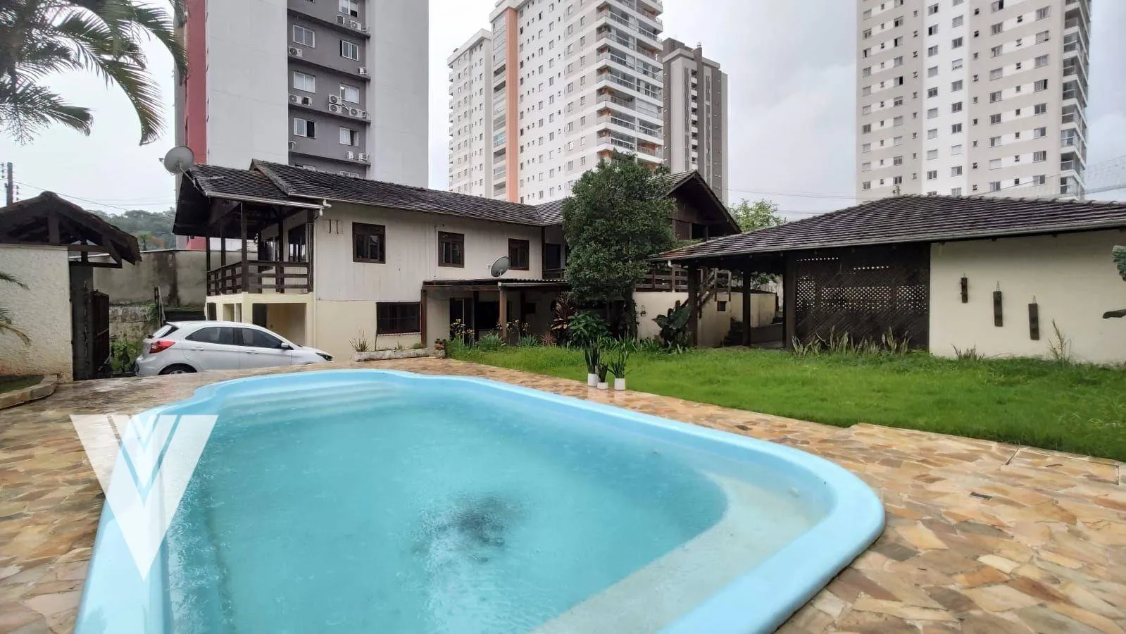 Terreno à venda, 900 m por R$ 1.500.000,00 - Escola Agrícola - Blumenau/SC - foto 1