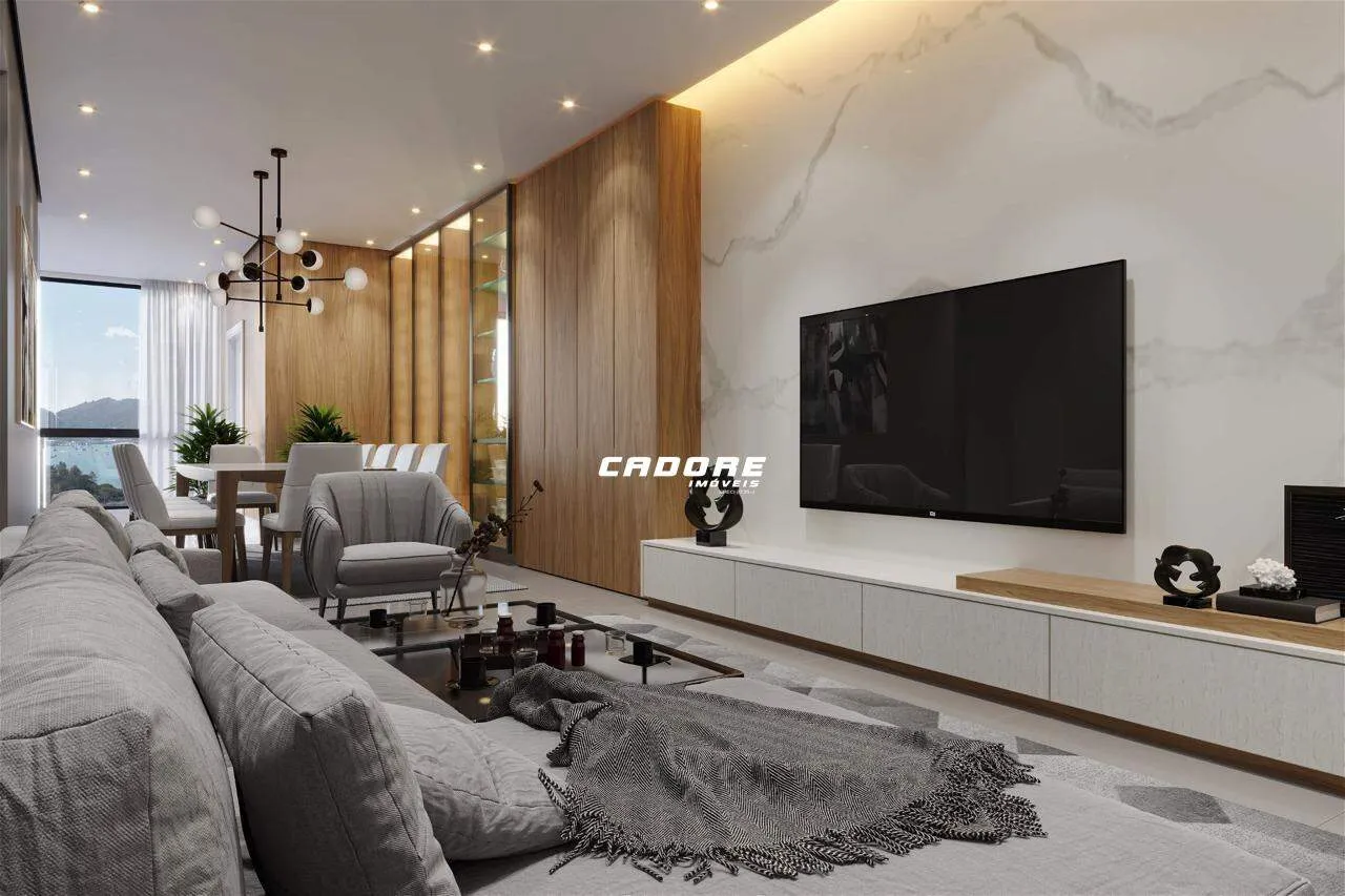 Apartamento a poucos metros do mar em Vila Nova Porto Belo | Cadore Imóveis — foto 2