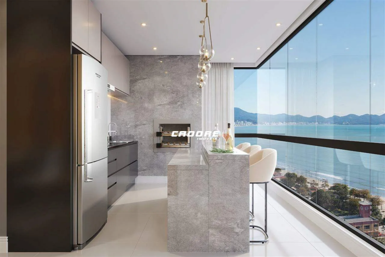 Apartamento a poucos metros do mar em Vila Nova Porto Belo | Cadore Imóveis — foto 3