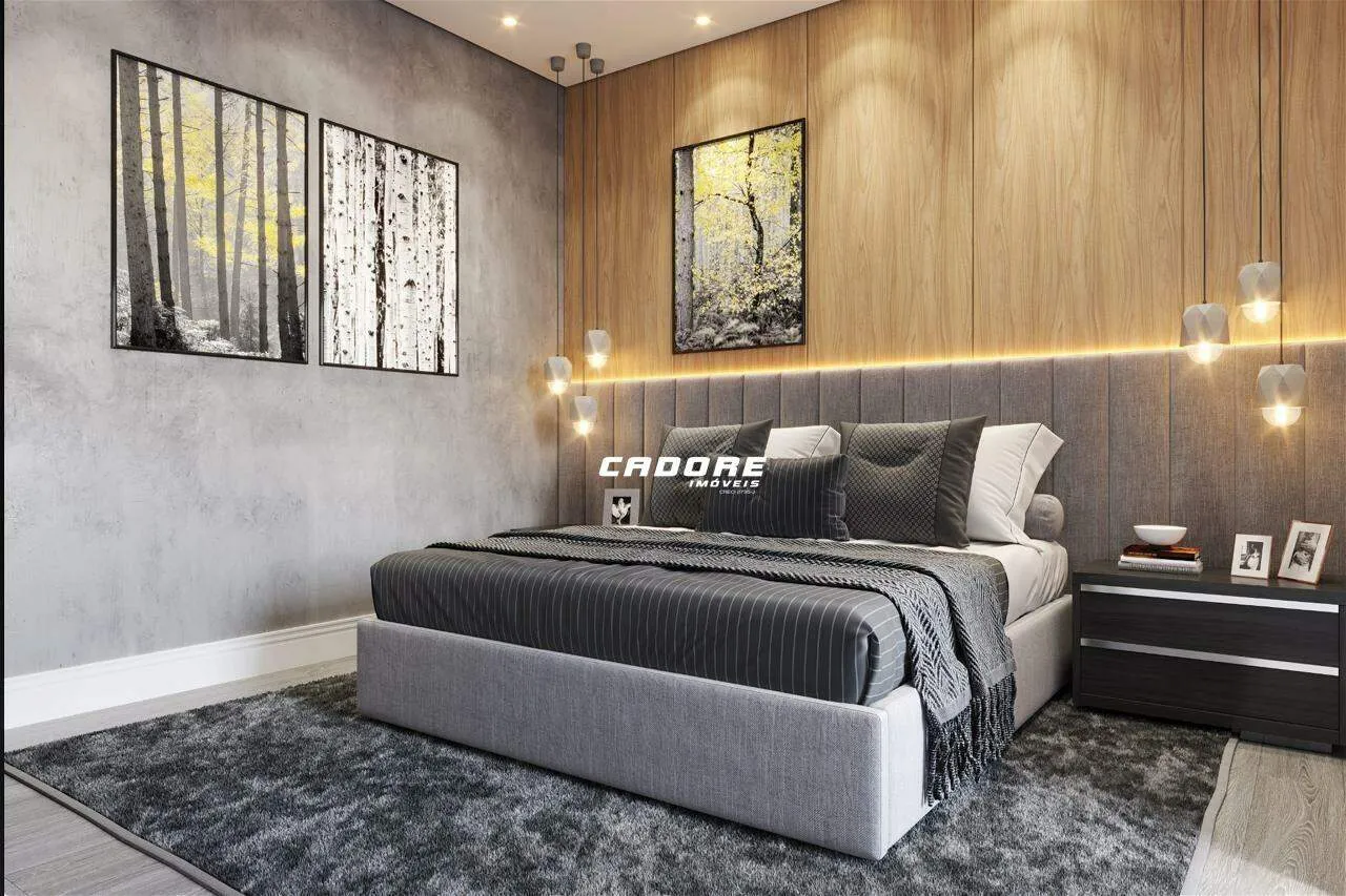 Apartamento a poucos metros do mar em Vila Nova Porto Belo | Cadore Imóveis — foto 4