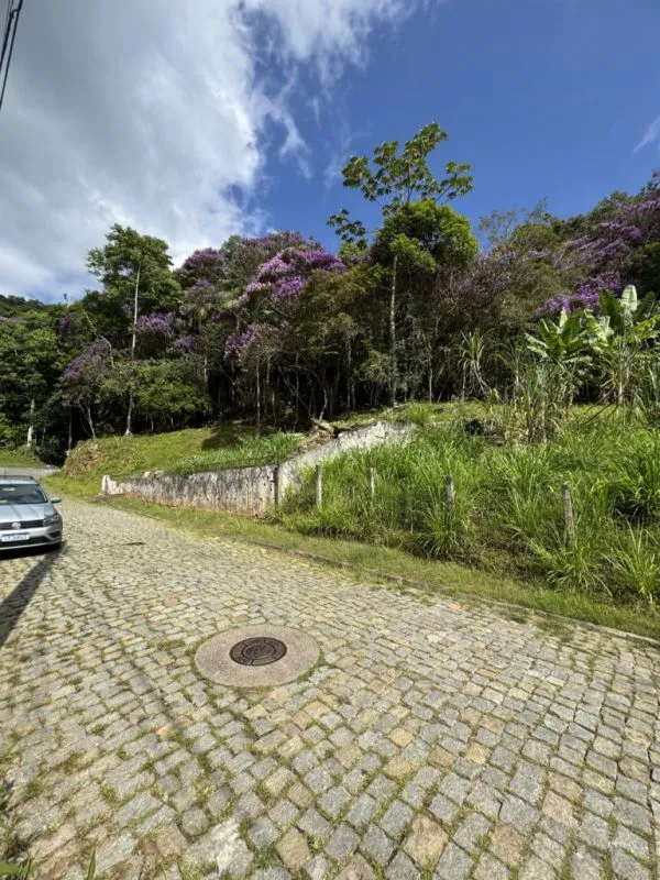 OPORTUNIDADE ÚNICA PARA INVESTIMENTO OU PROJETO RESIDENCIAL — foto 7