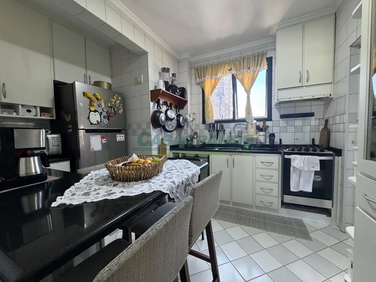 Apartamento em ótima localização no bairro Victor Konder próximo a Tecnofestas, região Central da cidade, a poucos minutos do parque Ramiro, Vila Germânica, Furb e Senior Sistemas. — foto 4