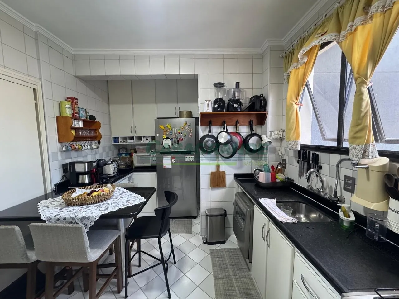Apartamento em ótima localização no bairro Victor Konder próximo a Tecnofestas, região Central da cidade, a poucos minutos do parque Ramiro, Vila Germânica, Furb e Senior Sistemas. — foto 5