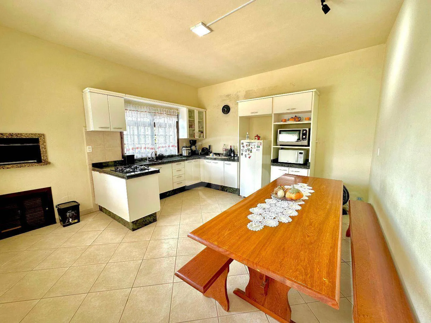 Casa com 3 dormitórios à venda, 225 m por R$ 1.100.000,00 - Escola Agrícola - Blumenau/SC — foto 6