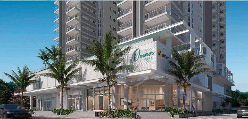 Apartamento com 2 dormitórios à venda, 80 m por R$ 1.400.000,00 - Itacolomi - Balneário Piçarras/SC - foto 1