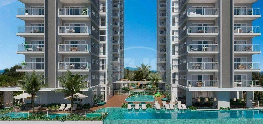 Apartamento com 2 dormitórios à venda, 80 m por R$ 1.400.000,00 - Itacolomi - Balneário Piçarras/SC — foto 2