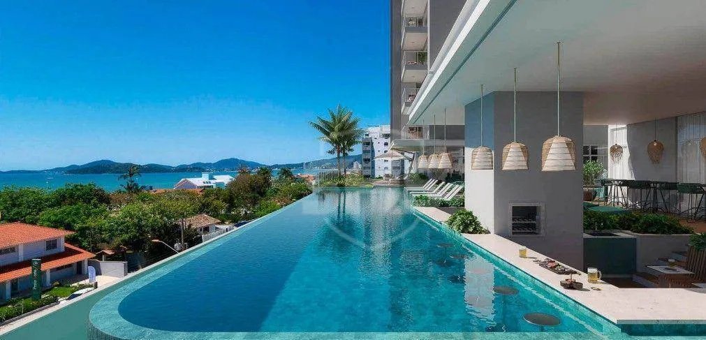 Apartamento com 2 dormitórios à venda, 80 m por R$ 1.400.000,00 - Itacolomi - Balneário Piçarras/SC — foto 3