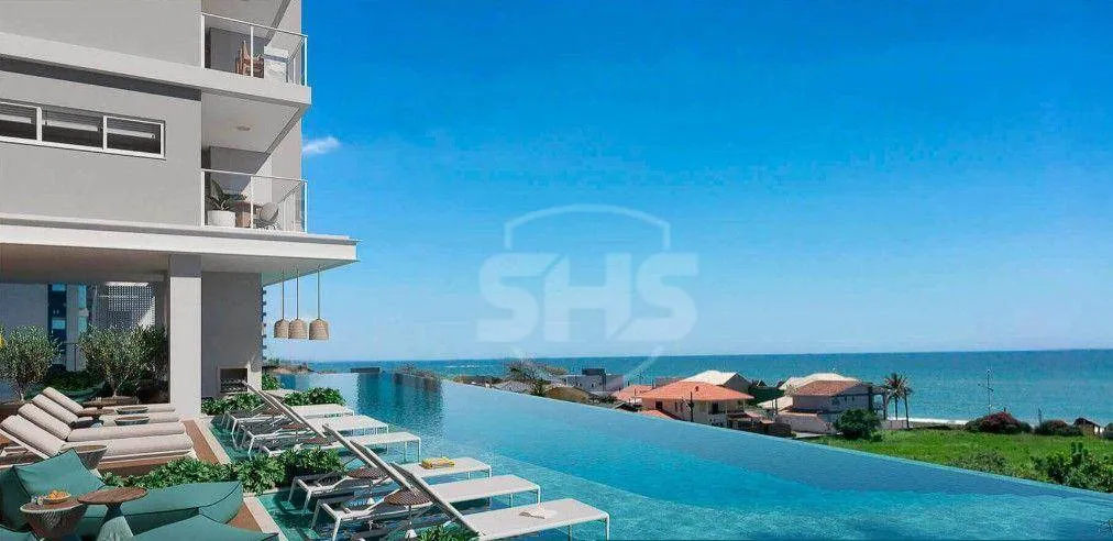 Apartamento com 2 dormitórios à venda, 80 m por R$ 1.400.000,00 - Itacolomi - Balneário Piçarras/SC — foto 4