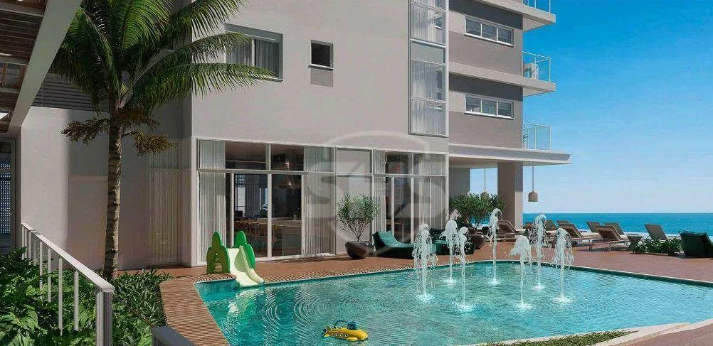 Apartamento com 2 dormitórios à venda, 80 m por R$ 1.400.000,00 - Itacolomi - Balneário Piçarras/SC — foto 6